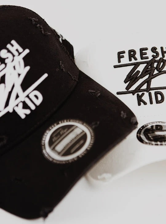 Fresh Ego Kid