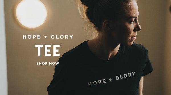 Hope & Glory Sportswear