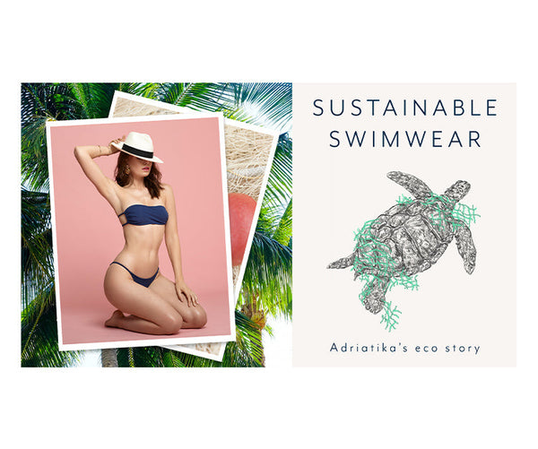 Adriatika Swimwear