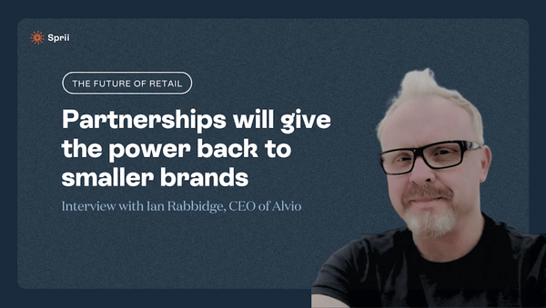 Sprii's Ecommerce Predictions for 2024