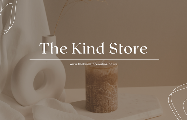 The Kind Store on Alvio 