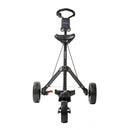 CR-3 Three Wheel Golf Trolley
