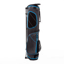 CR-Lite Lightweight 7 Inch Stand Bag - Grey/Blue