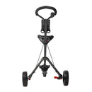 CR-3 Three Wheel Golf Trolley