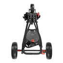 CR-4 Deluxe Three Wheel Trolley
