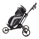 CR-6 Deluxe Three Wheel Trolley