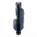 CR-Lite Lightweight 7 Inch Stand Bag - Grey/Blue