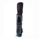 CR-Lite Lightweight 7 Inch Stand Bag - Grey/Blue
