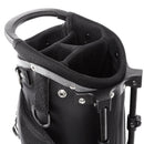 CR-Lite Lightweight 7 Inch Stand Bag - Black/Grey