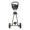 CR-4 Deluxe Three Wheel Trolley