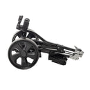 CR-Micro Compact Two Wheel Trolley