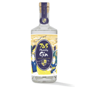 Doddie Weir &amp; Rob Burrow's 7&amp;5 Charity Gin