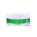 Deep Relief Cream 1000mg Eucalyptus Spearmint