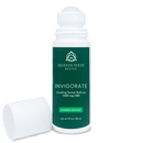 Invigorate Cooling Serum Roll-on 1000mg Eucalyptus Spearmint