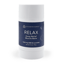 Relax Deep Relief Muscle Balm 1000mg Lavender