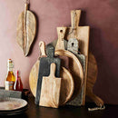 Natural Chopping Board | Rectangle
