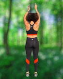 Second Skin Leggings