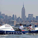 Northwest Passage Expedition Gin