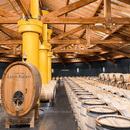 Les Pelerins de Lafon Rochet 2016 Case