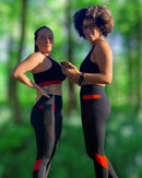 Second Skin Leggings