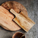 Natural Chopping Board | Rectangle