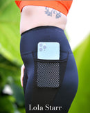 Second Skin Leggings