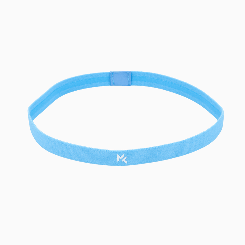 miss kick football headband