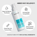 Kanzen Skincare | Derma Anti-Bacterial Hypochlorous Acid Cleansing Water