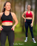 Second Skin Leggings