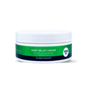 Deep Relief Cream 1500mg Eucalyptus Spearmint