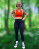 Second Skin Leggings