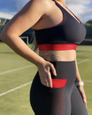 Second Skin Leggings