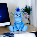 Hydro (Duo) Limit 5,000 Worldwide