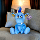 Hydro (Regular) Limit 5,000 Worldwide