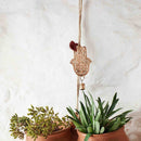 Hanging Fatimas Decoration