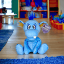 Hydro (Regular) Limit 5,000 Worldwide