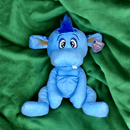 Hydro (Large) Limit: 5,000 Worldwide