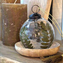 Hanging Glass Bauble