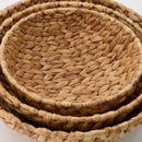 Handwoven Bowls