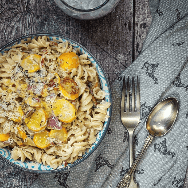 Fusilli