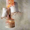 Bamboo Ceiling Pendant