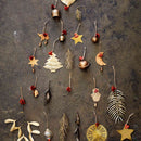 Hanging Fatimas Decoration