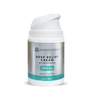 Deep Relief Cream 2000mg Cool Mint