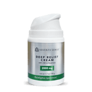 Deep Relief Cream 2000mg Eucalyptus Spearmint