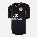 2012-13 Leicester City Away Shirt [Perfect] M