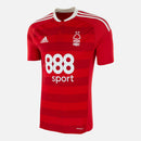 2016-17 Nottingham Forest Home Shirt [Perfect]