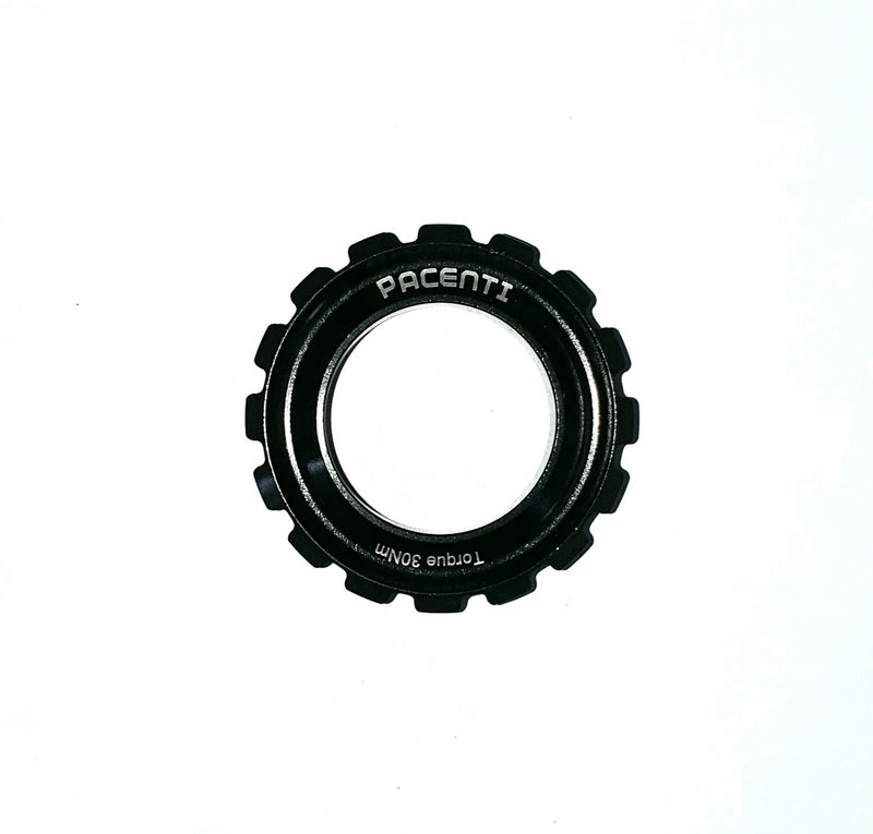 Pacenti Brake Disc Lock Ring QR, 12mm 15mm