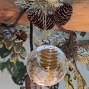 Hanging Glass Bauble