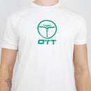 White Water Resistant T Shirt