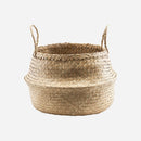 Seagrass Storage Baskets